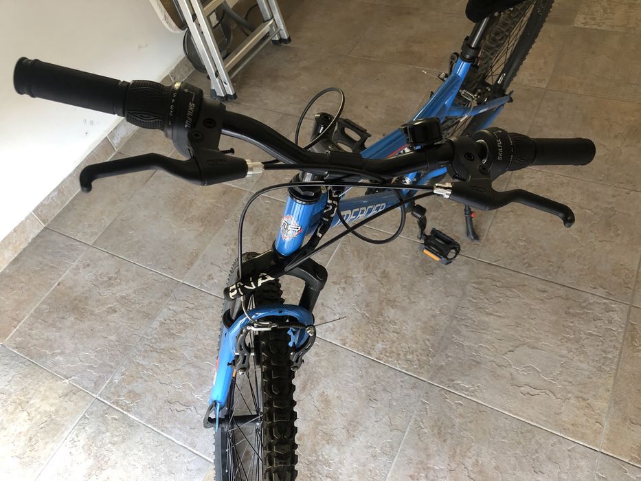 Biciclete Conway si Mercier