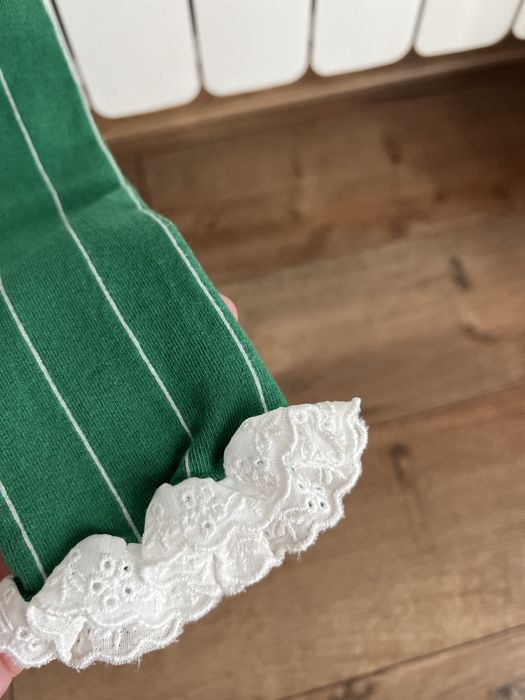 Плетен клин Mini Rodini