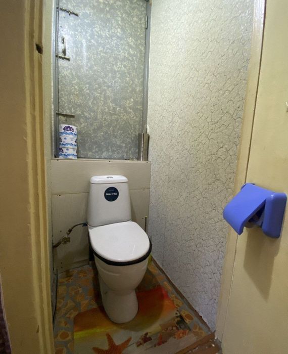 .1 ком‼️Ипотека.Чиланзар 16кв.Аль Хорезмий.