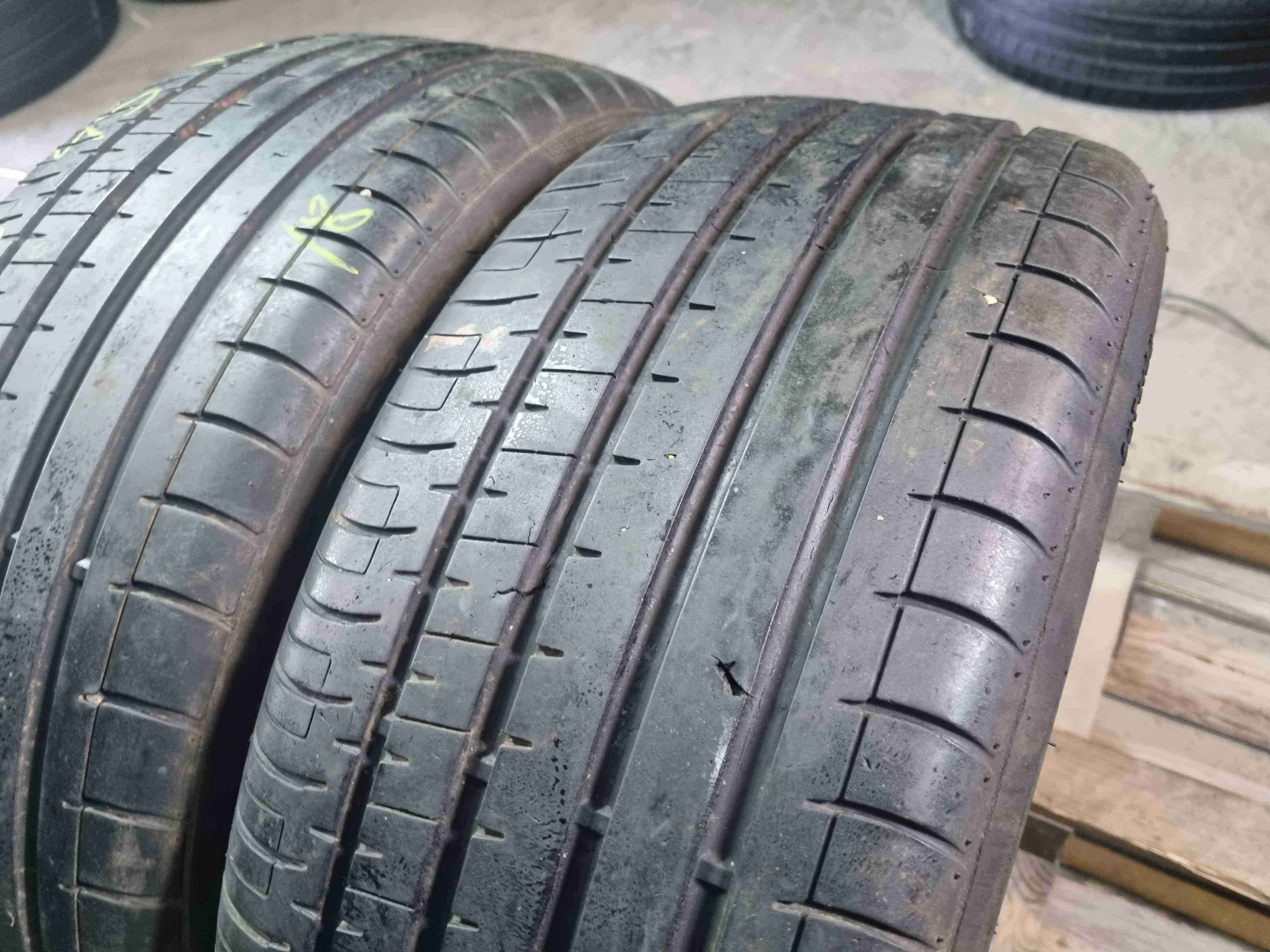 SET 2 Anvelope Vara 235/45 R18 ACCELERA PHI-R 98Y - XL