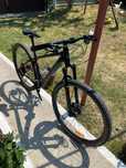 Bicicletă  Bergamont Revox 7