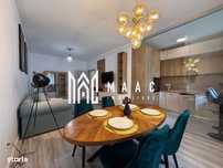 Apartament 2 camere | Balcon | Parcare | Modern | LUX