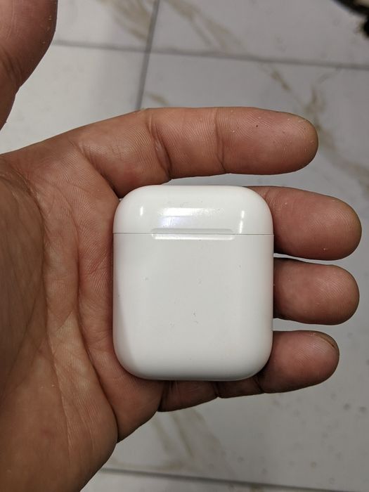 Айрподс 2 оригинал