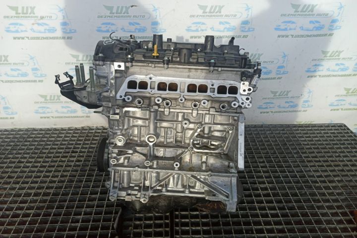 Motor PEXN 2.0 benzina hybrid - 5000km Mazda CX-30 1 DM  [din 2019 pana  2023] seria