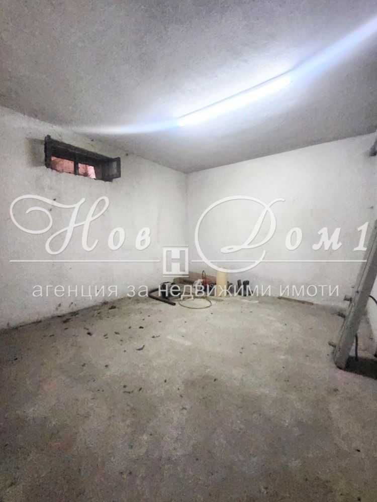 Продава се Четиристаен апартамент в София, Бъкстон - 150 кв.м за 2190 €/кв.м - Снимка #16
