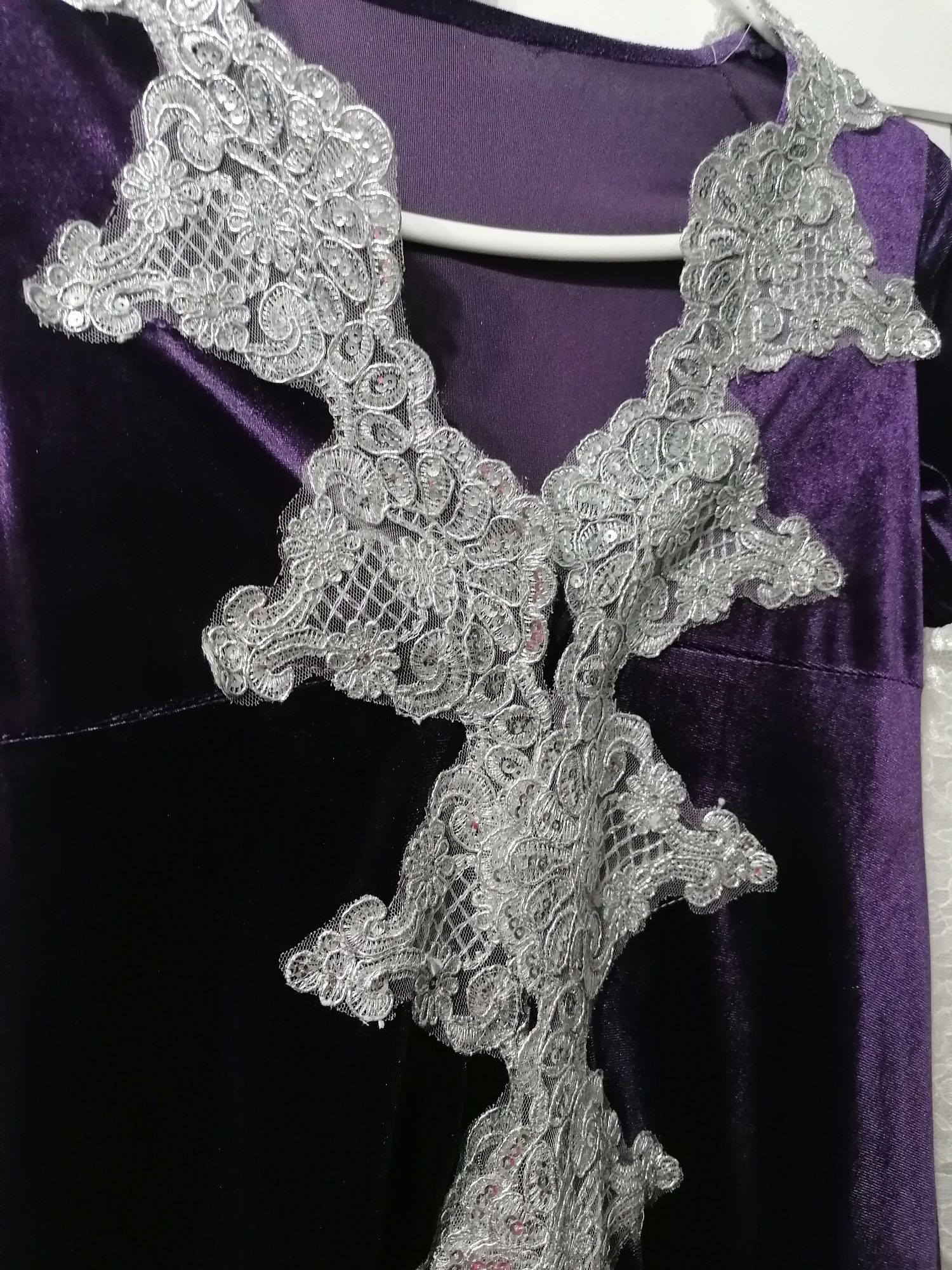 Caftan turcesc fete
