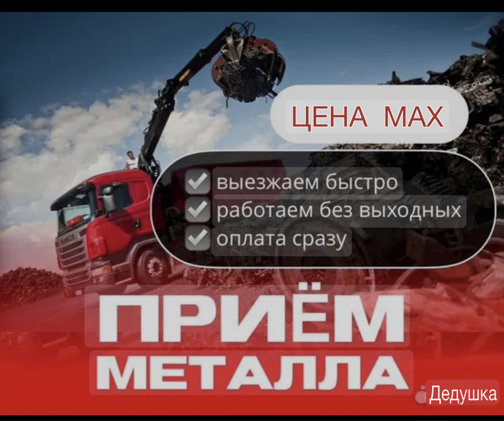 Прием Металла 24/7 электронные весы