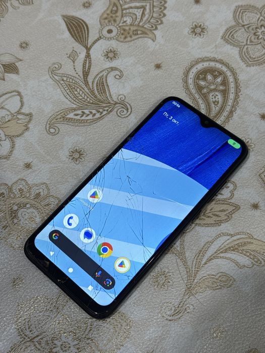 Redmi note 8 evo