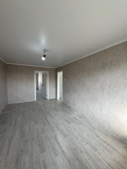 2-х комнатная квартира Тайга