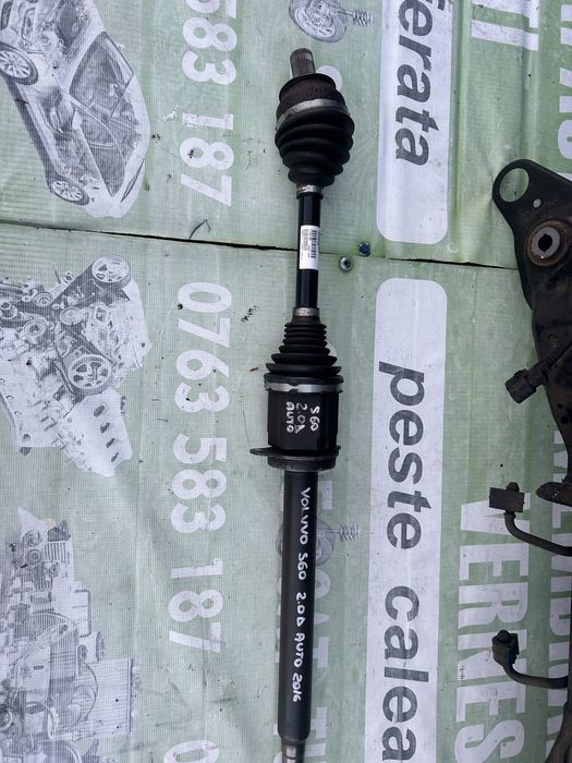 Planetară dreapta față Volvo S60 2.0 d cutie automată 2015