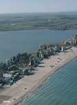 Vanzari terenuri in statiunea Mamaia