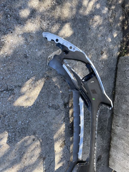 Предна броня за Volvo XC60 R design Волво ХЦ60  2022г-