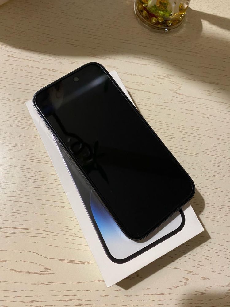 Iphone 14 pro 128