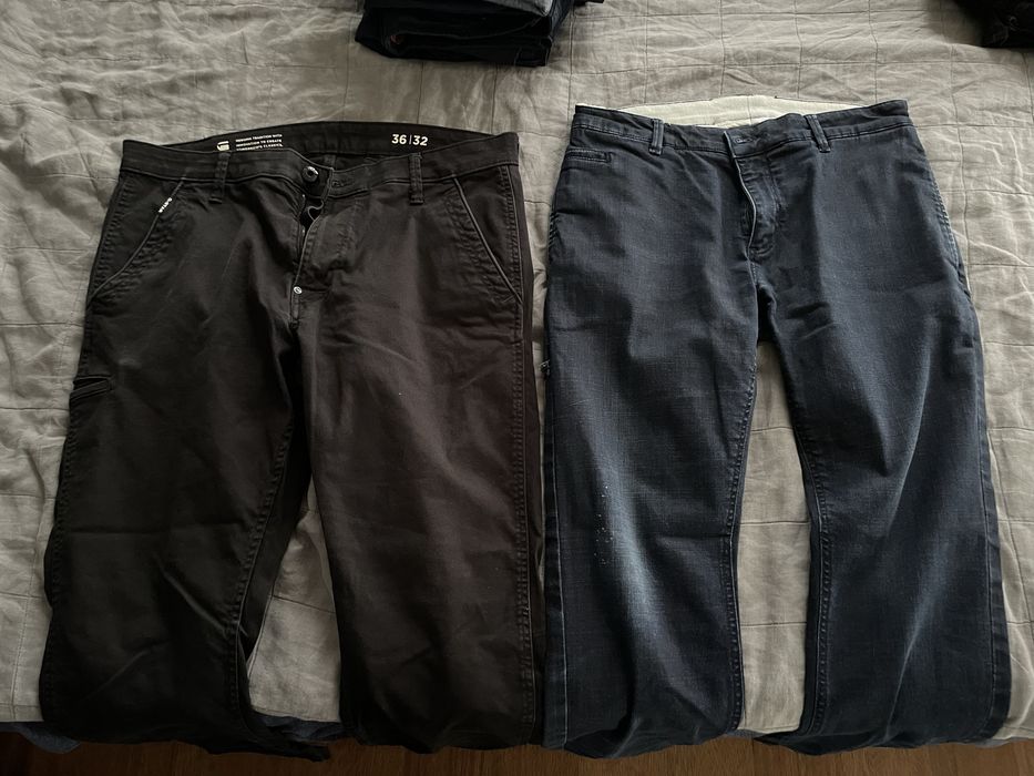 Replay/G Star/Marciano/шорти/ гащи/дрехи/ панталони/pants/clothes