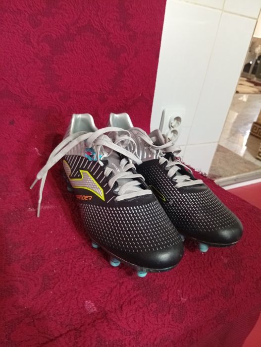 Ghete fotbal Joma