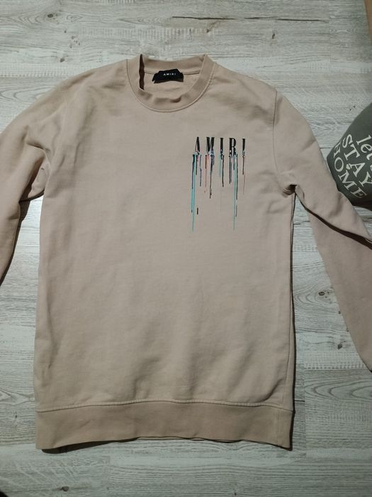 Bluză Amiri, bărbați