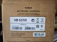 Camera retea Canon VB-S31D