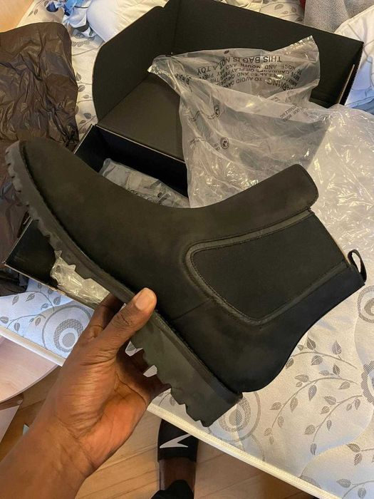 Brand New Chelsea Boots