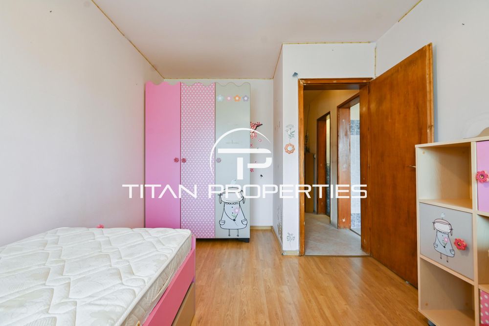 Продава се Двустаен апартамент в София, Слатина - 70 кв.м за 2572 €/кв.м - Снимка #6