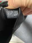 Ghete Calvin Klein neimblanite de primăvară  36