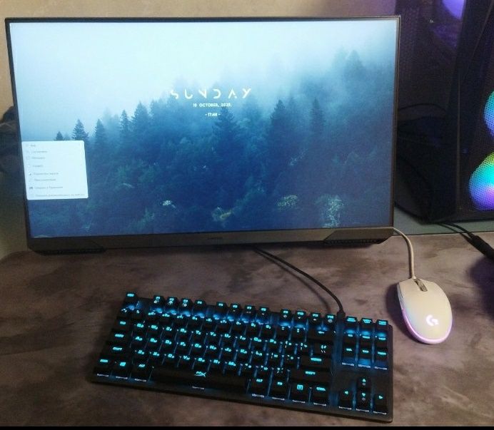 Hyperx alloy origins core