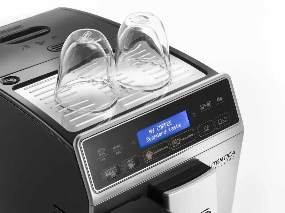 DeLonghi Autentica MADE IN ITALY