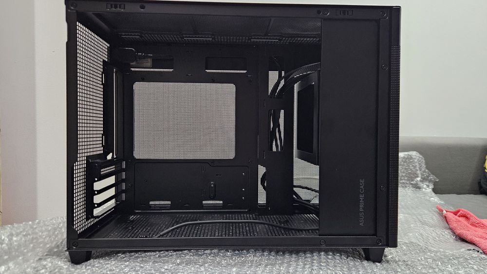 Vand carcasa pc minitower Asus Prime ap201