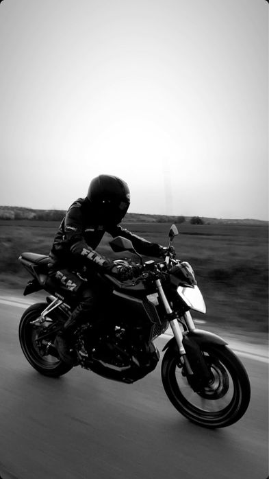 Yamaha MT-125 2015 ABS