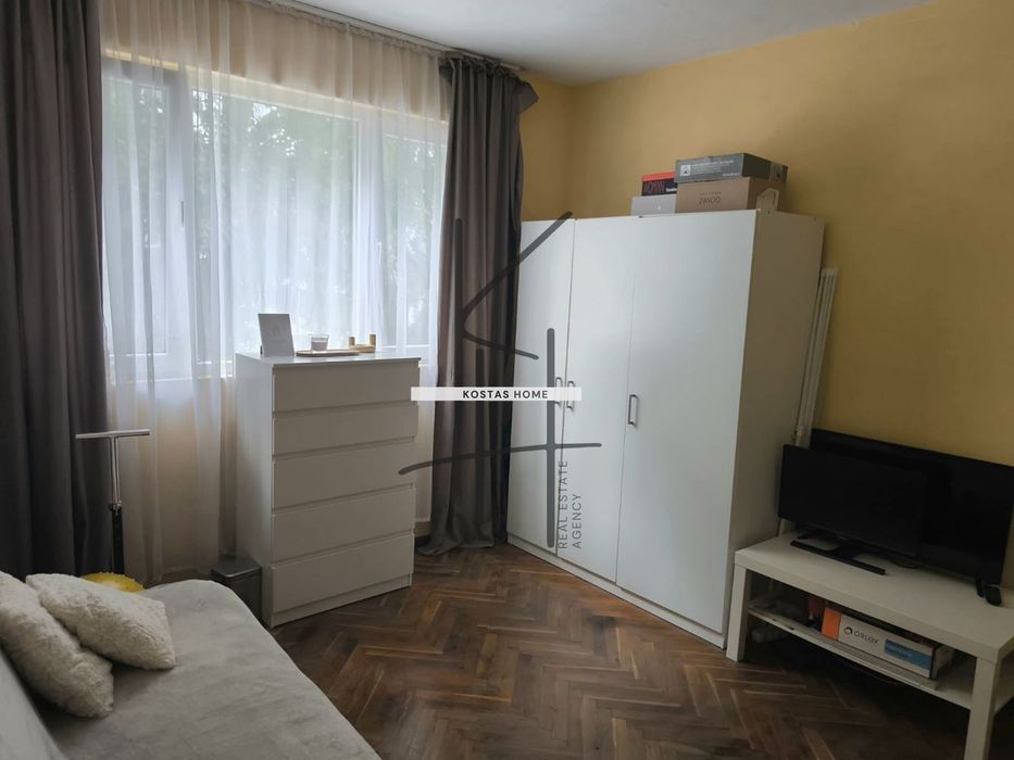 Продава се Тристаен апартамент в Варна, Централна поща - 92 кв.м за 2392 €/кв.м - Снимка #7