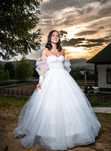 Vand Rochie de Mireasa