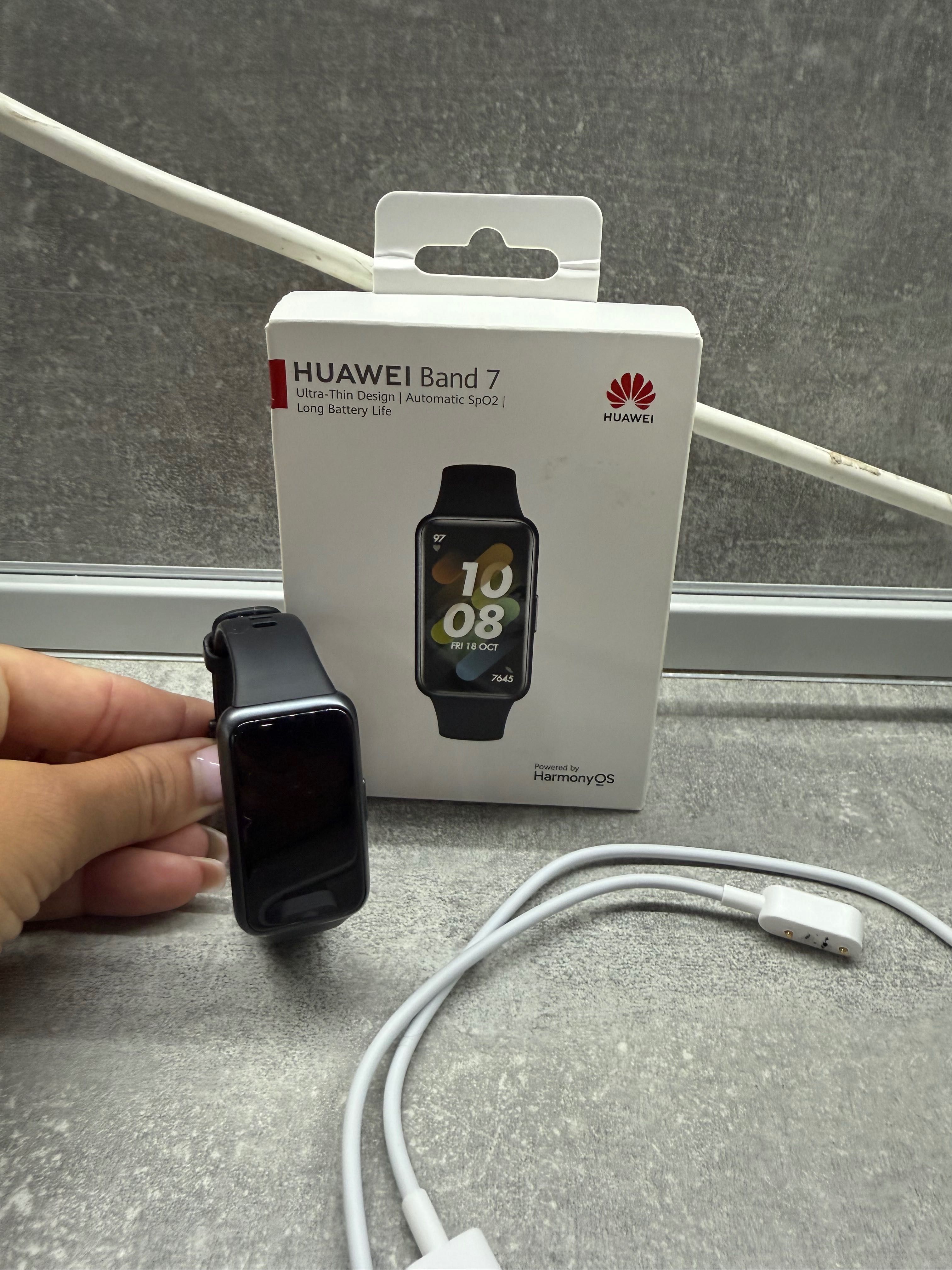 Smart часовник Huawei