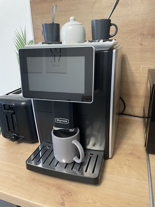 Кофемашина на запчасти