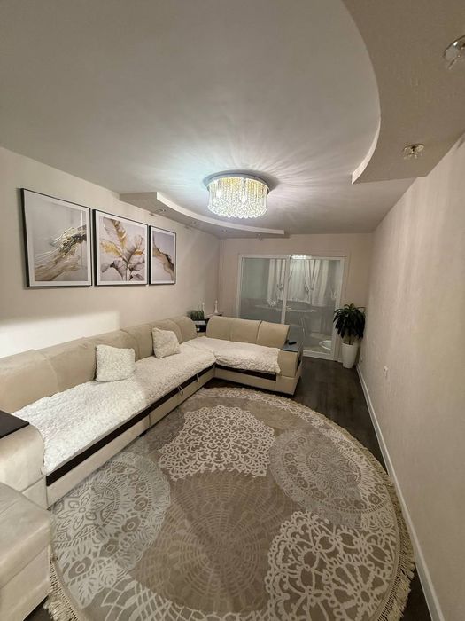 Срочно продается квартира 3/3/4 на массиве ТТЗ-1