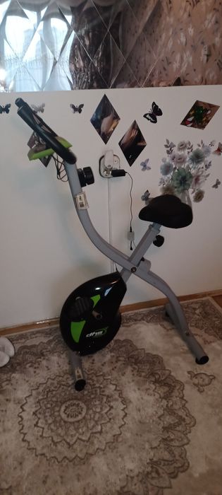 Bicicletă fitness