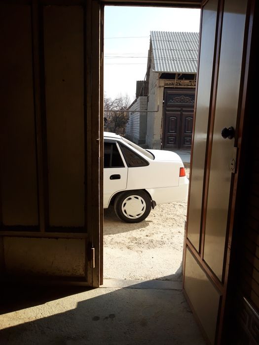 Neksiya 2 2014-yil luks kansaner