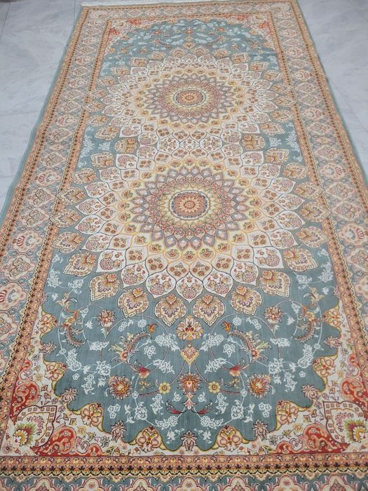 Ковёр / кілем 4 х 2 (палас)