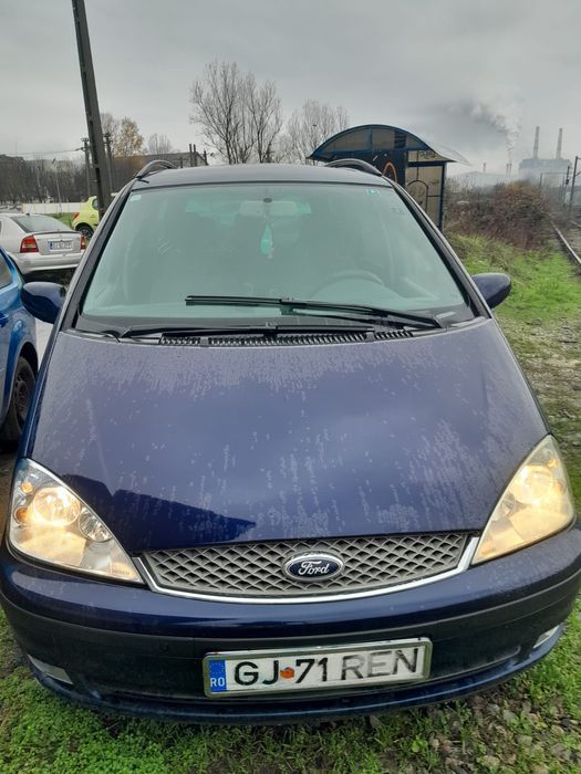 Ford Galaxy 1.9 TDI 7 locuri