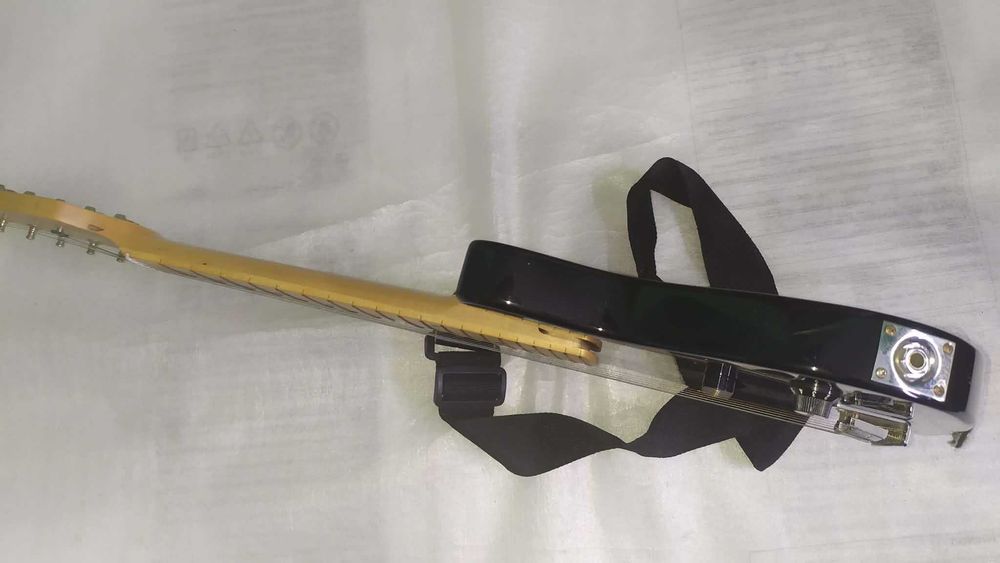 Чудесна Китара електрическа ELEVATION детско-юношеска