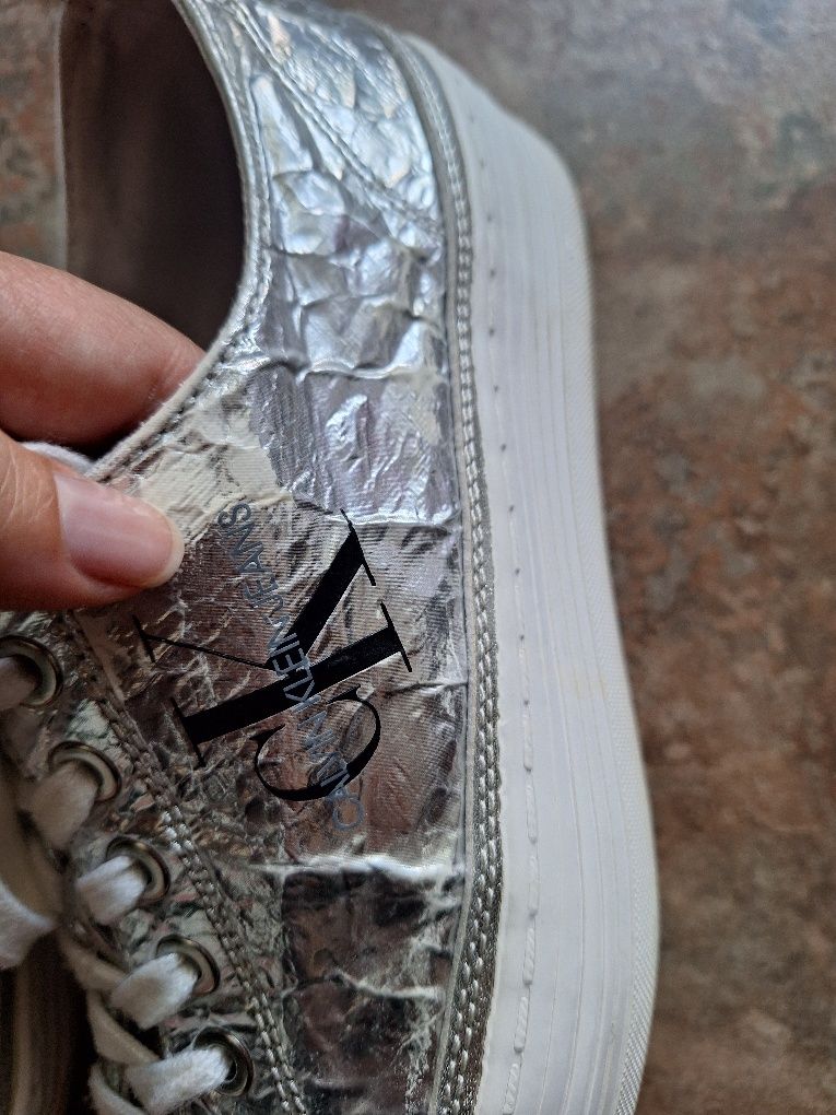 Оригинални кецове Calvin klein