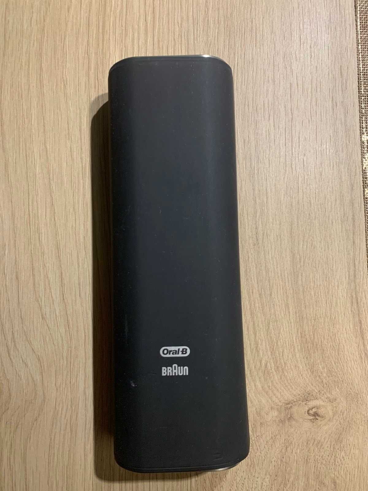 Braun Bluetooth Четка за Зъби