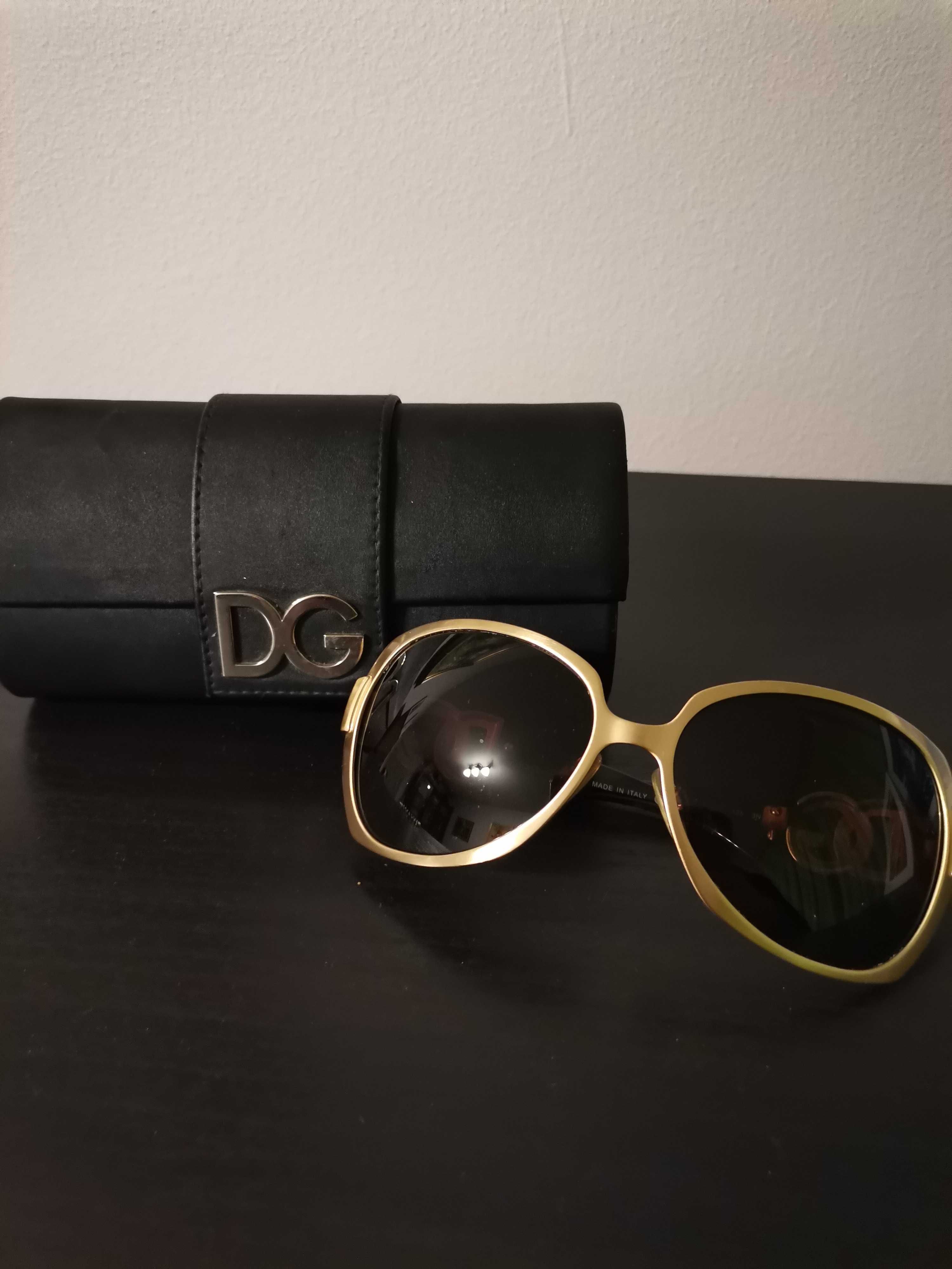 Слънчеви.очила D&G