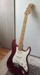 Fender Player Stratocaster