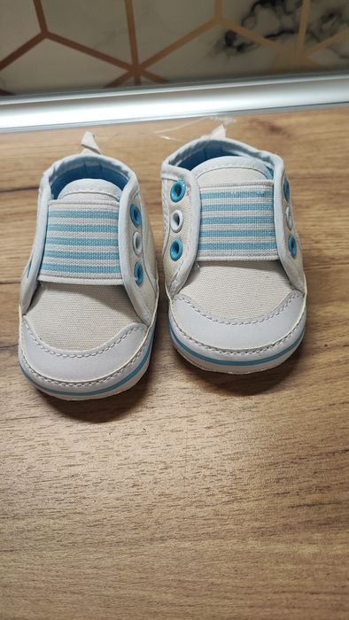 Бебешки обувки от 15 н. до 23.5 н.