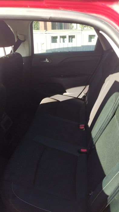 Vand  Citroen c4 sau schimb cu microbuz