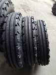 Cauciucuri 6.50-16 marca ASCENSO 8PLY anvelope noi directie tractor