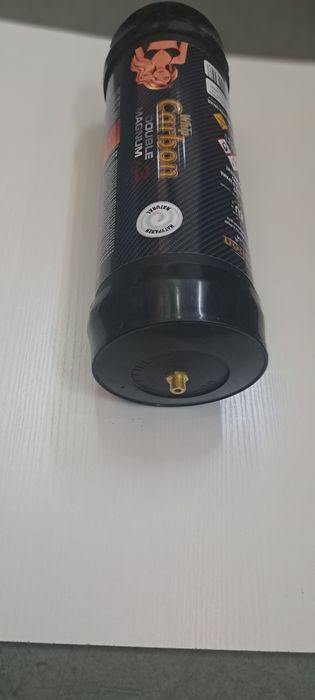 Газови бутилки , подходящи за азот, CO²  и кислород