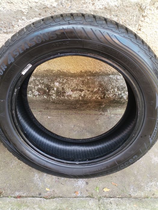 Всесезони гуми 165/60/15