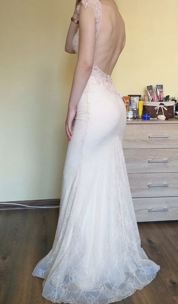 Бална/Сватбена рокля на дизайнера Стоян Радичев