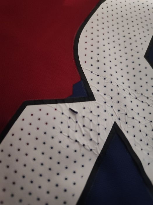 Tricou Pedri FC barcelona