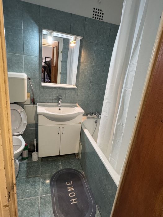 Cazare muncitori Nepal, sirlanka Trapezului sec 3 utilit incluse